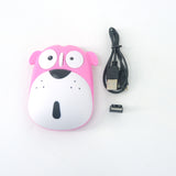 MD1-P Bluetooth Dog Mouse
