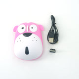 MD1-P Bluetooth Dog Mouse