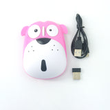 MD1-P Bluetooth Dog Mouse