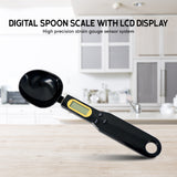 DSS1 Digital Spoon Scale