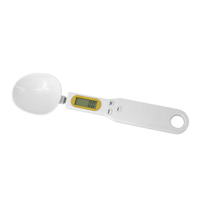 DSS1 Digital Spoon Scale