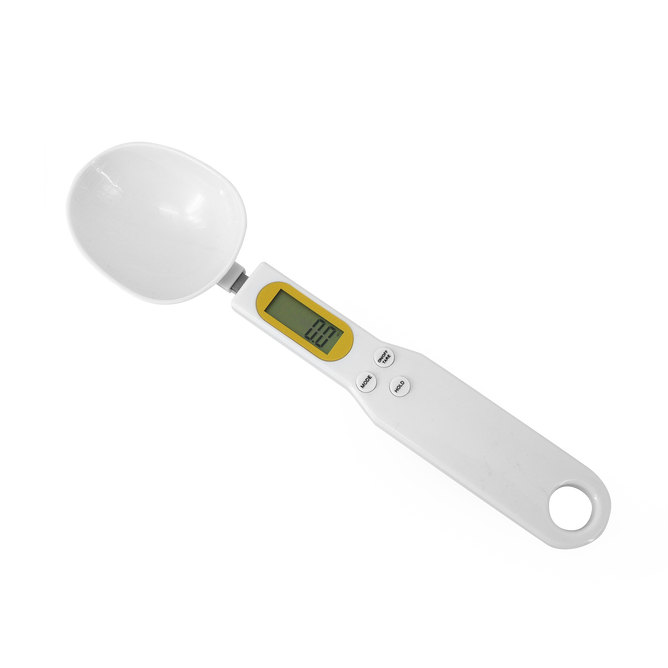 DSS1 Digital Spoon Scale