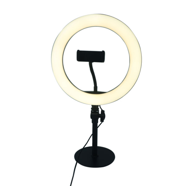 F260-M01 10Inch Ringlight – Steve Kyle Marketing