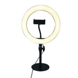 F260-M01 10Inch Ringlight