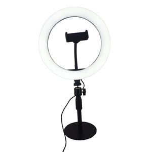 F260-M06 10Inch Ringlight