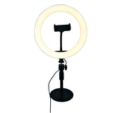 F260-M06 10Inch Ringlight