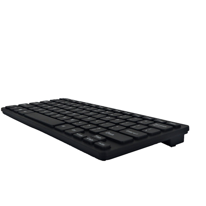 W28 2.4GHz Mini Wireless Keyboard and Mouse Set