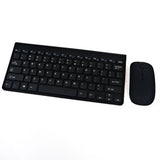 K108 Wireless Ultra-thin Keyboard and Mouse Set