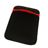 LS-02 10inch Reversible Laptop Pouch