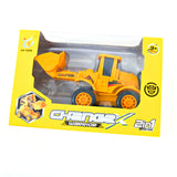 CX-0661 2 in 1 Construction Toy
