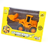 CX-0661 2 in 1 Construction Toy