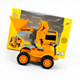 CX-0661 2 in 1 Construction Toy