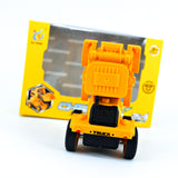 CX-0661 2 in 1 Construction Toy