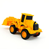 CX-0661 2 in 1 Construction Toy