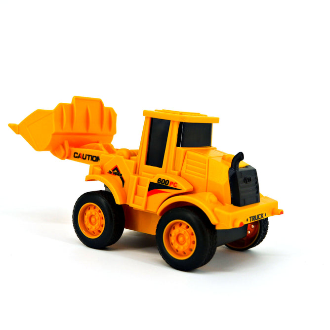 CX-0661 2 in 1 Construction Toy