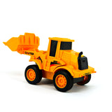 CX-0661 2 in 1 Construction Toy