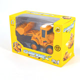 CX-0661 2 in 1 Construction Toy