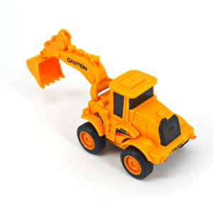 CX-0663 2 in 1 Construction Toy