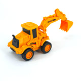 CX-0663 2 in 1 Construction Toy