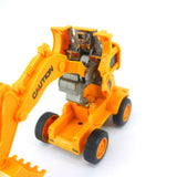 CX-0663 2 in 1 Construction Toy
