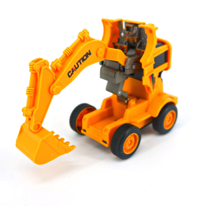 CX-0663 2 in 1 Construction Toy