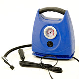 CAP-001 Portable DC Auto Compressor