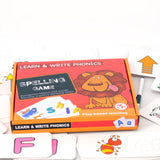 SG-LWP Educational Learn & Write Phonics - Spelling Game