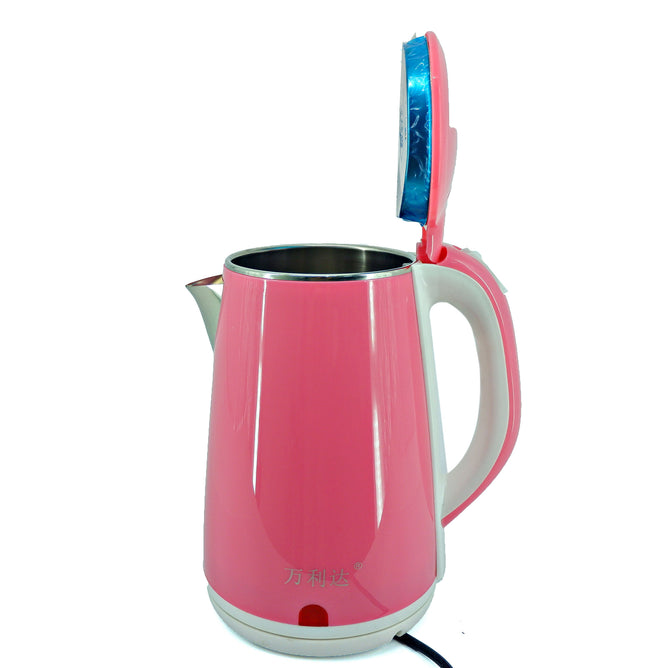 JT-1525A Stainless Electric Kettle 2.5L