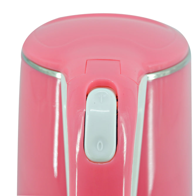 JT-1525A Stainless Electric Kettle 2.5L
