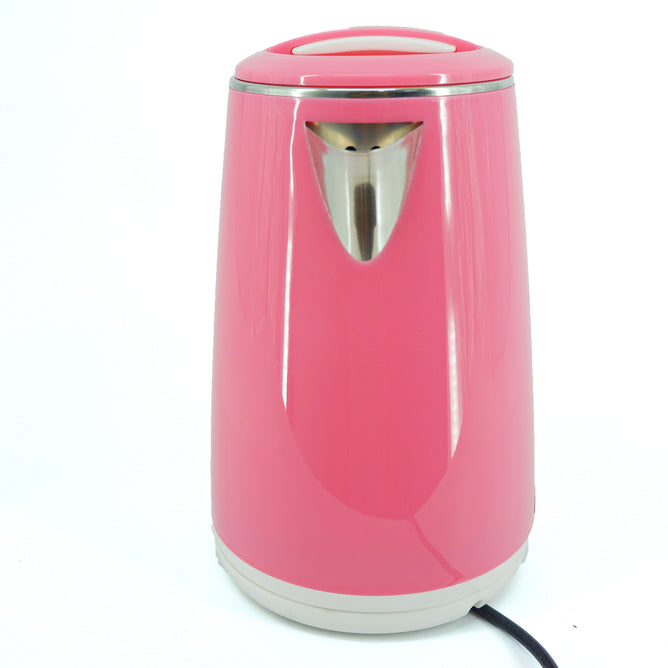 JT-1525A Stainless Electric Kettle 2.5L