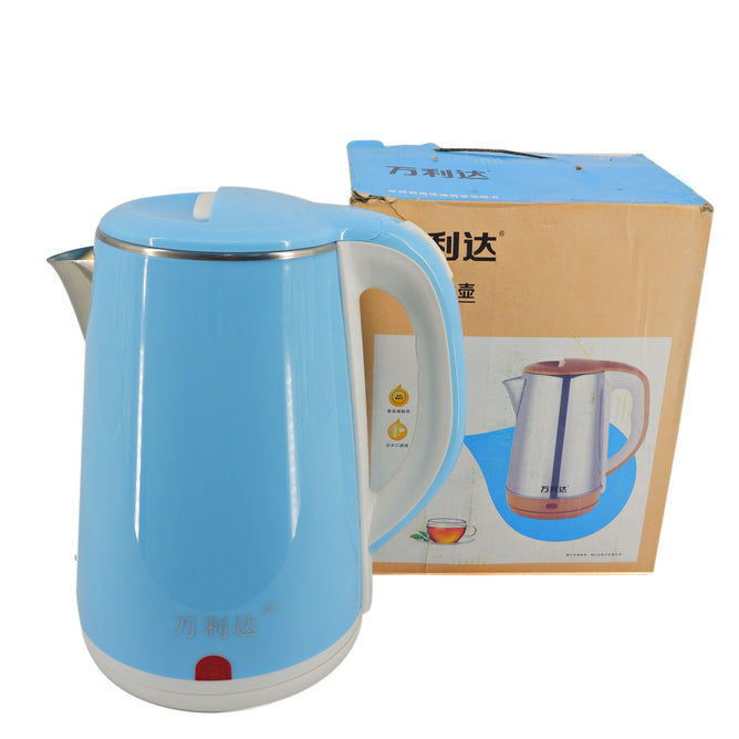 JT-1525A Stainless Electric Kettle 2.5L