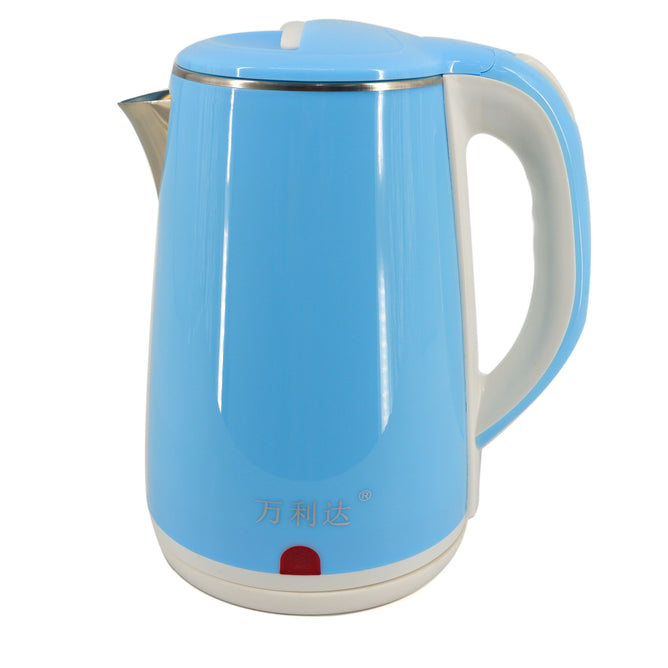 JT-1525A Stainless Electric Kettle 2.5L
