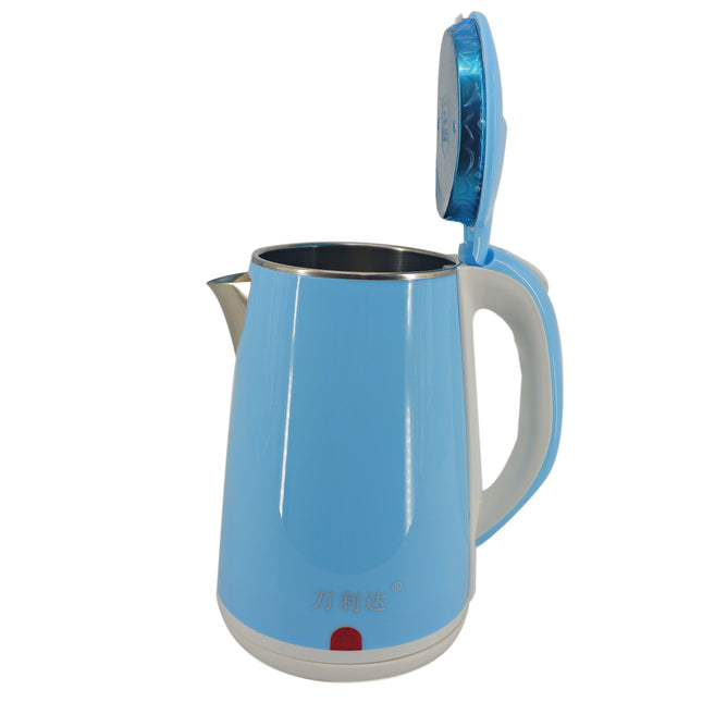 JT-1525A Stainless Electric Kettle 2.5L