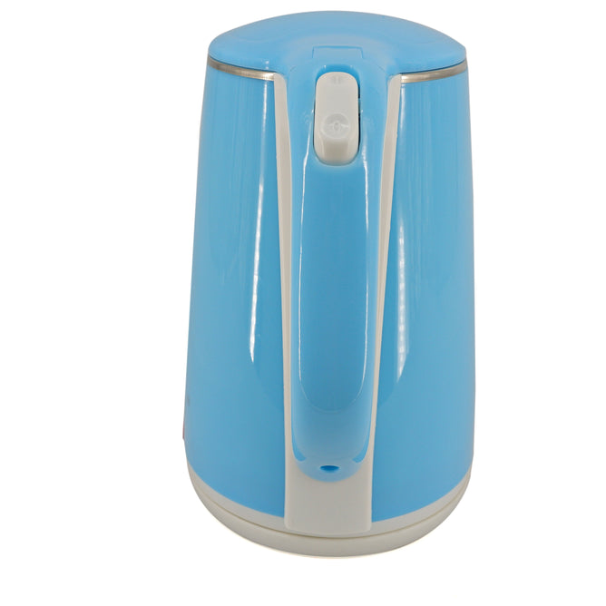 JT-1525A Stainless Electric Kettle 2.5L