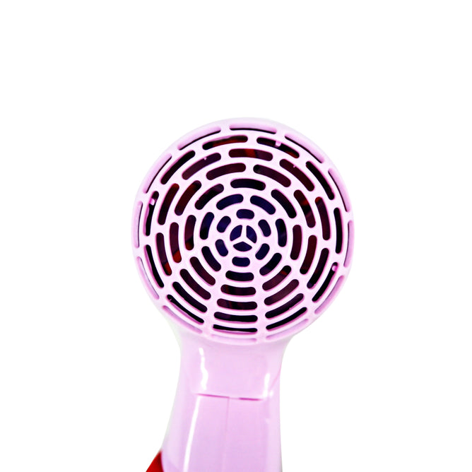 8853 Foldable Mini Travel Hair Dryer