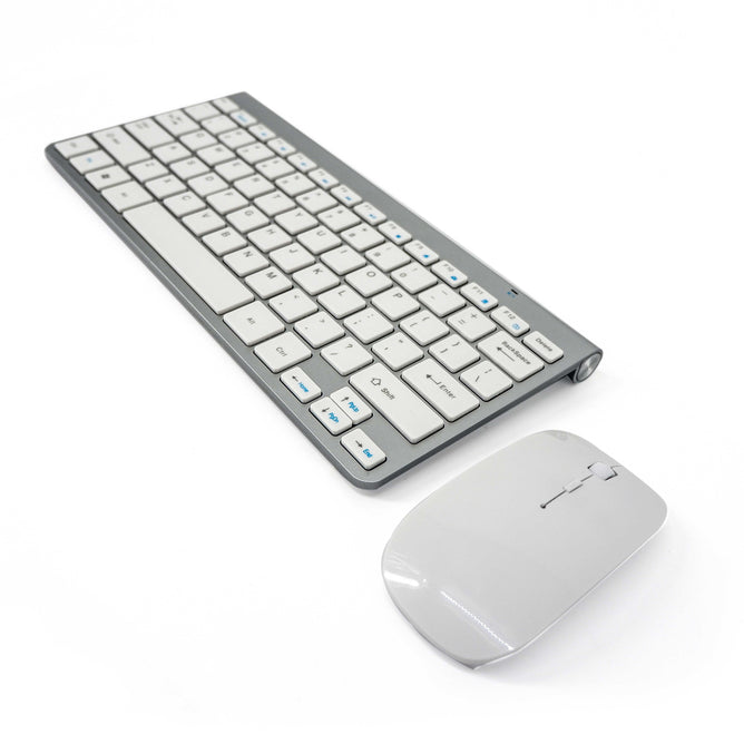 K908 Wireless Multimedia Wireless Keyboard and Mouse