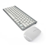 K908 Wireless Multimedia Wireless Keyboard and Mouse