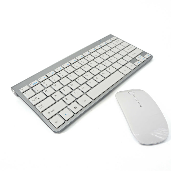 K908 Wireless Multimedia Wireless Keyboard and Mouse