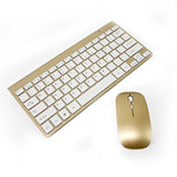 K908 Wireless Multimedia Wireless Keyboard and Mouse