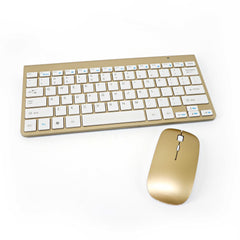 K908 Wireless Multimedia Wireless Keyboard and Mouse