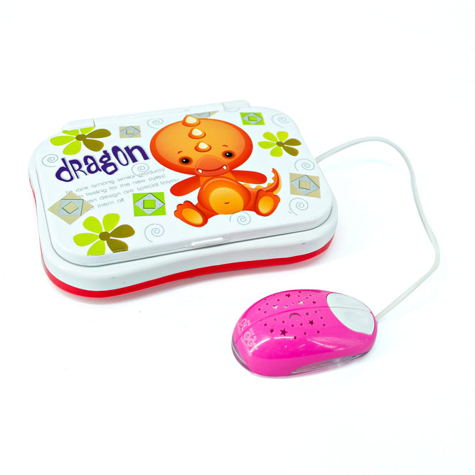 977A Educational Learning Laptop Toy