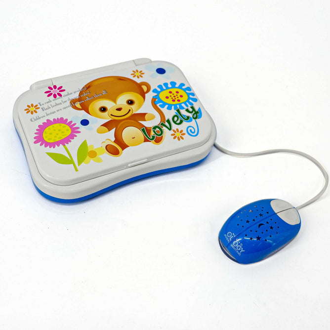977A Educational Learning Laptop Toy