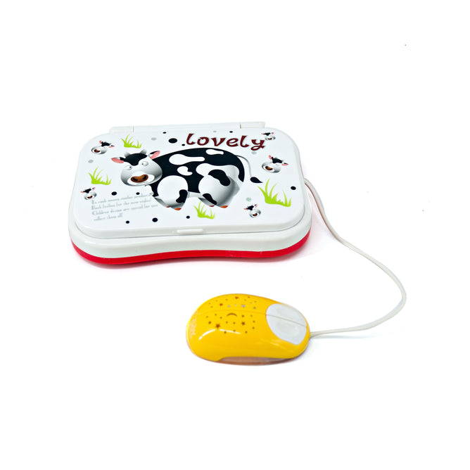 977A Educational Learning Laptop Toy