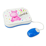 977A Educational Learning Laptop Toy