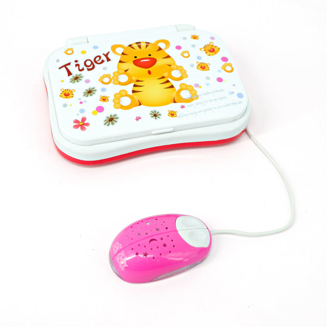 977A Educational Learning Laptop Toy
