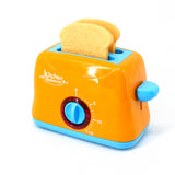 1021 Kitchen Appliances Toaster Bread Maker Toy - Pretend Play