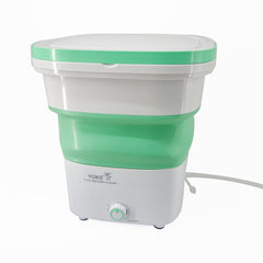 XPB35-78 Portable Mini Foldable Washing Machine Automatic and Fast Cleaning