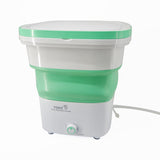 XPB35-78 Portable Mini Foldable Washing Machine Automatic and Fast Cleaning