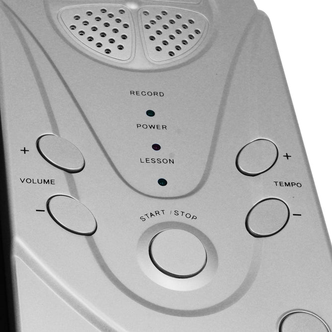 49 Keys Keyboard Soft Silicon Modern Piano