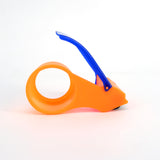 48MM Plastic Tape Dispenser Cutter